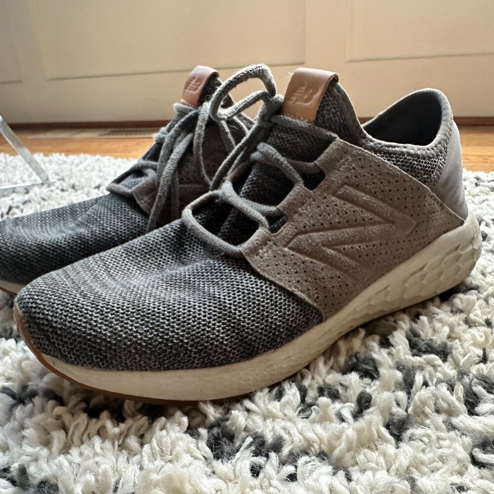 New Balance Men's Running/Casual Shoes - Size 10.5